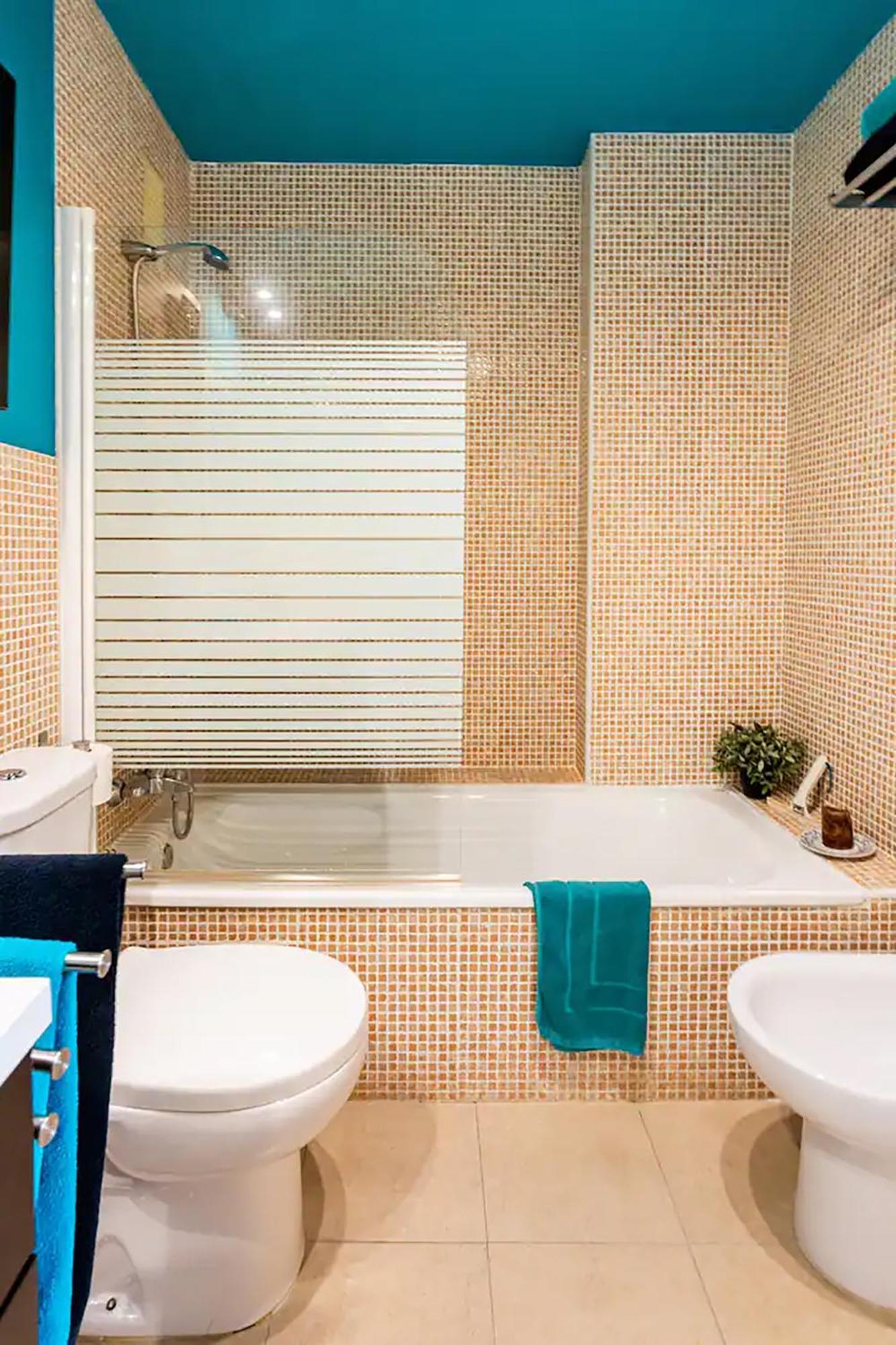 Artqhost Jerez Huge Loft & Free Parking Apartment เฮเรซ เด ลาฟรอนเตรา ภายนอก รูปภาพ